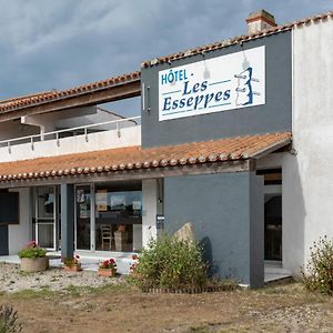 Hotel Les Esseppes